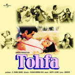 Tohfa (1984) Mp3 Songs